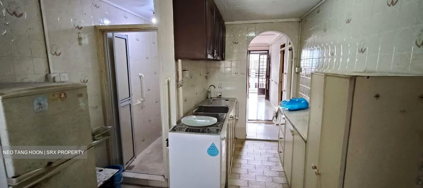 Blk 51 EAST PAYOH PALM (Toa Payoh), HDB 3 Rooms #572127191
